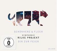 Symphonic Rilke Projekt-Dir zur Feier