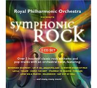 Symphonic Rock [Import]