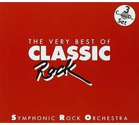 Symphonic Rock Orchestra - Classic Rock V.1 [Import]