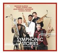 Symphonic Stories