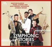 Symphonic Stories