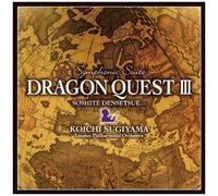 Symphonic Suite Dragon Quest 3 (Ost)