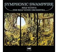 Edel – Symphonic Swampfire