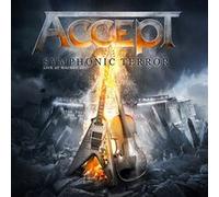 Symphonic Terror - Live at Wacken 2017