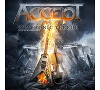 Symphonic Terror - Live at Wacken 2017