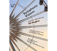 Symphonic Visions – Music for Silent Films – DVD