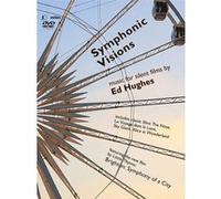 Symphonic Visions Music for Silent Films DVD E