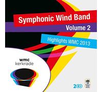 Symphonic Wind Bands - Various: Symphonic Wind Band V [Import]