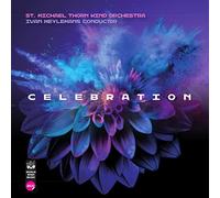 Symphonic Wind Orchestra - Celebration