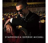 Symphonica[Audio CD] by George Michael [Audio CD] NEUF