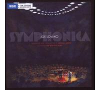 Symphonica by Joe Lovano (2008) Audio