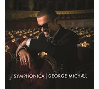 Symphonica CD