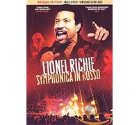 Symphonica In Rosso