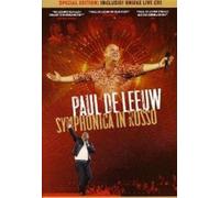 Symphonica in Rosso [DE Import]