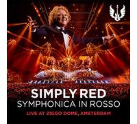 Symphonica In Rosso - Live At Ziggo