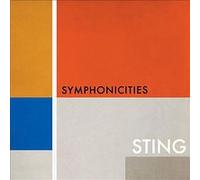 Symphonicities by Sting [Audio CD] NEUF