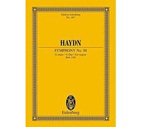 Symphonie 088 G-Dur Hob.1:88