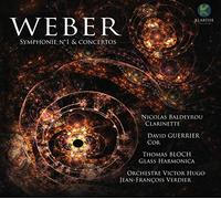 Symphonie 1 & Concertos
