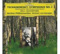 Symphonie 2 / 1812-Ouverture