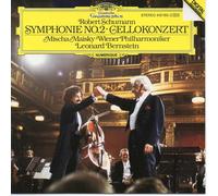 Symphonie 2 - Concerto Pour Violoncelle