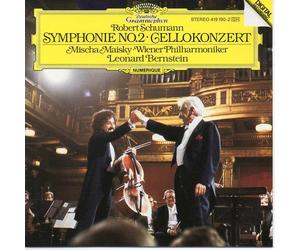 Symphonie 2 - Concerto Pour Violoncelle