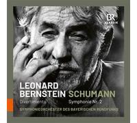 Symphonie 2 / Divertimento