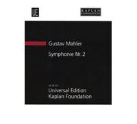 Symphonie 2 Ressurection