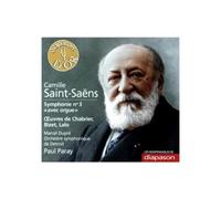 Symphonie 3 CD