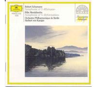 Symphonie 3 / Symphonie 5