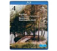 Symphonie 4 version 1878 1880 E