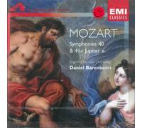 Symphonie 40,41 [Import]