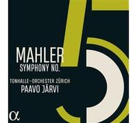 Symphonie 5 E