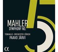 Symphonie 5 Vinyle