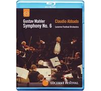 Symphonie 6 [Blu-ray]
