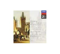 Symphonie 7 - 9 CD