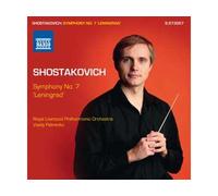Symphonie 7 Léningrad CD