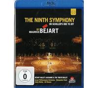 Symphonie 9 [Blu-ray]