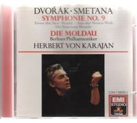 Dvorak - Symphony 9" New World