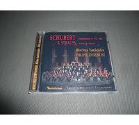 Schubert - Strauss : Symphonie n 9 "La Grande" - Sextuor de Cappriccio