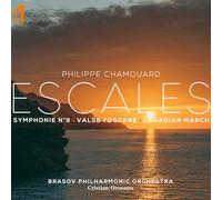 Symphonie 9/Valse Toscane/Canadian March