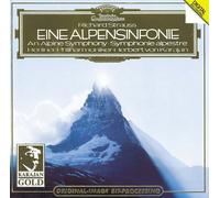 Herbert von Karajan - Alpine Symphony
