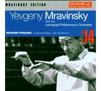 Symphonie Alpestre / Alpine symphony – BMG