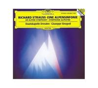 Symphonie " Alpestre "