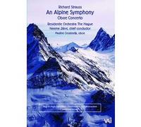 Symphonie alpestre - Concerto pour haubois DVD
