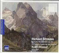 Symphonie Alpestre Opus 64