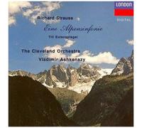 Symphonie Alpestre - Till Eulenspiegel
