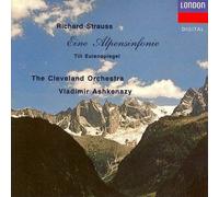 Symphonie Alpestre - Till Eulenspiegel