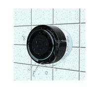 Symphonie Aquatique, Enceinte Bluetooth sans fil étanche, IPX7, Mini enceinte portable, Son cristallin 3D, Basses, Longue autonomie, Bluetooth 5.0