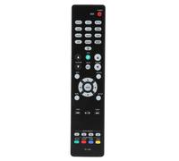 Symphonie audiovisuelle, technologie infrarouge et accès complet pour un contrôle inégalé, conçu pour remplacer votre récepteur AV Denon (pour