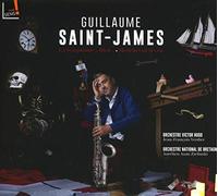 Symphonie Bleue Concerto pour accordéon